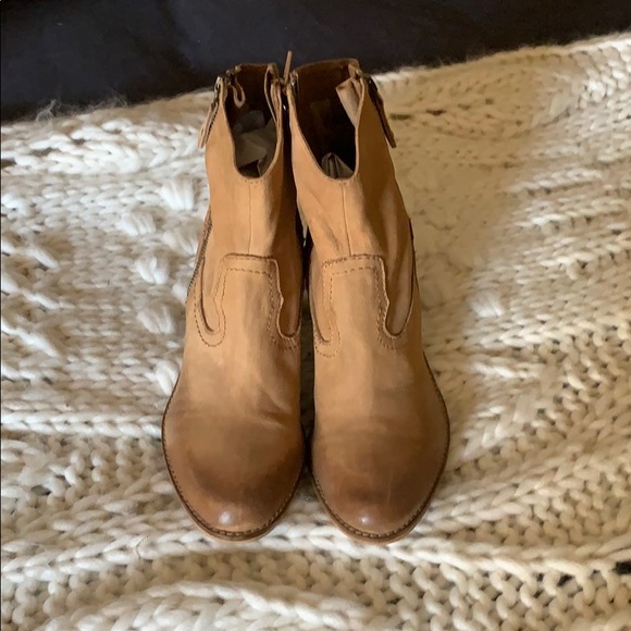 rebels Shoes - Booties